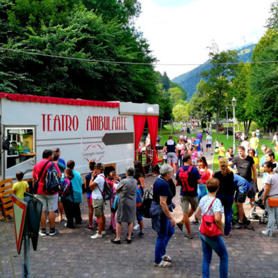 Teatro-Ambulante