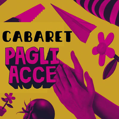 pagliacce Cabaret