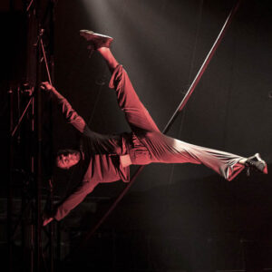 MirabiliaFestival21, HESPERUS di Circo Madera MirabiliaFestival21, HESPERUS di Circo Madera