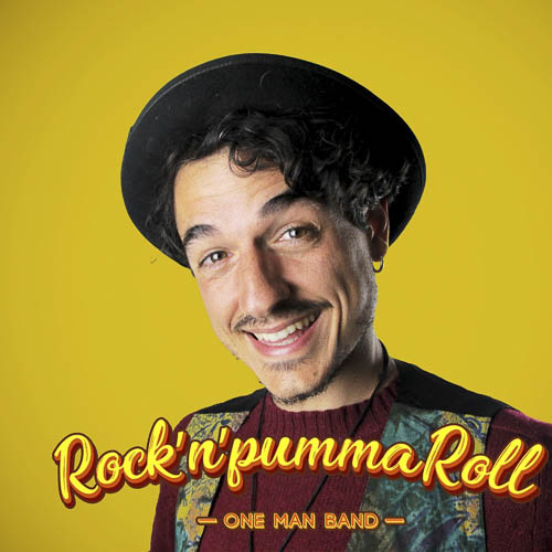 Rock & Pummaroll