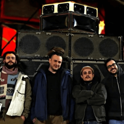 Dub Fantastik