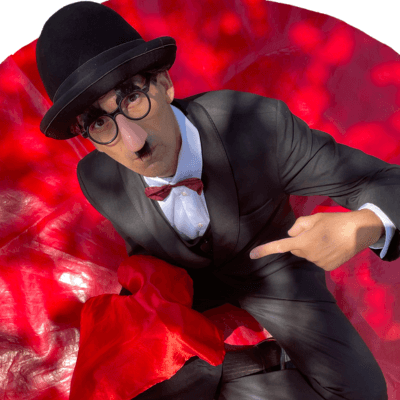 Giulivo Magic Show