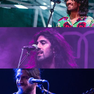 Hermanos Cornejos