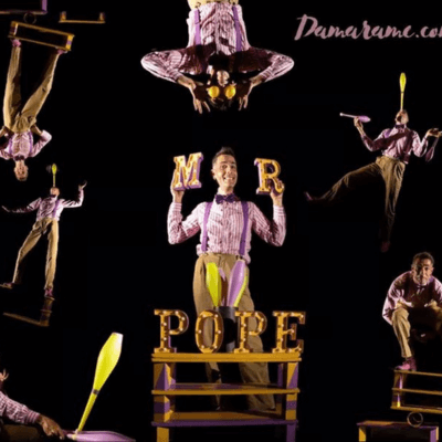 Quisquigliaggini - fantasismi prét-a-porter