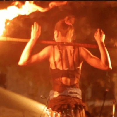 La leggenda di Gnowee