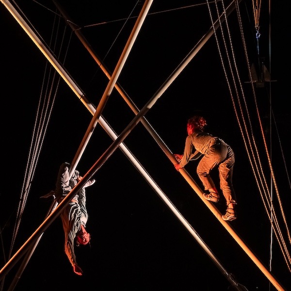 FORTUNA<br />
NAUFRAGIO ALL’INVERSO