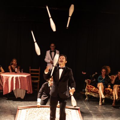 La Soirée