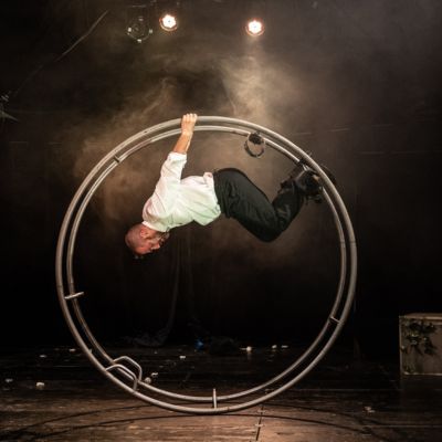 A ruota libera