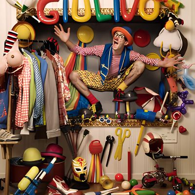 Giulivo Show